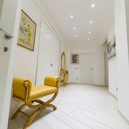 B&B Saint Paul Ρώμη Εξωτερικό φωτογραφία