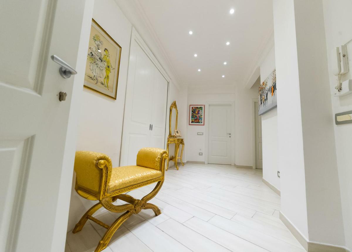B&B Saint Paul Ρώμη Εξωτερικό φωτογραφία