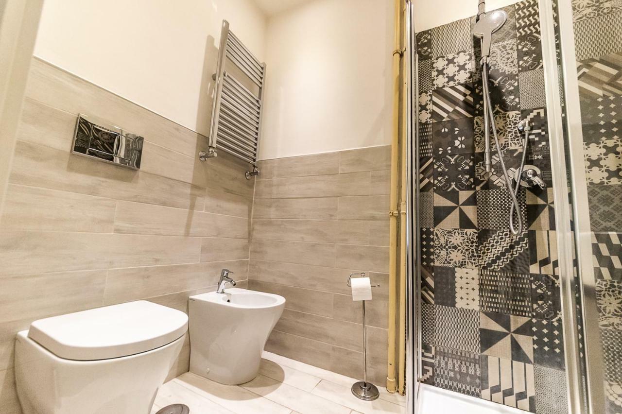 B&B Saint Paul Ρώμη Εξωτερικό φωτογραφία