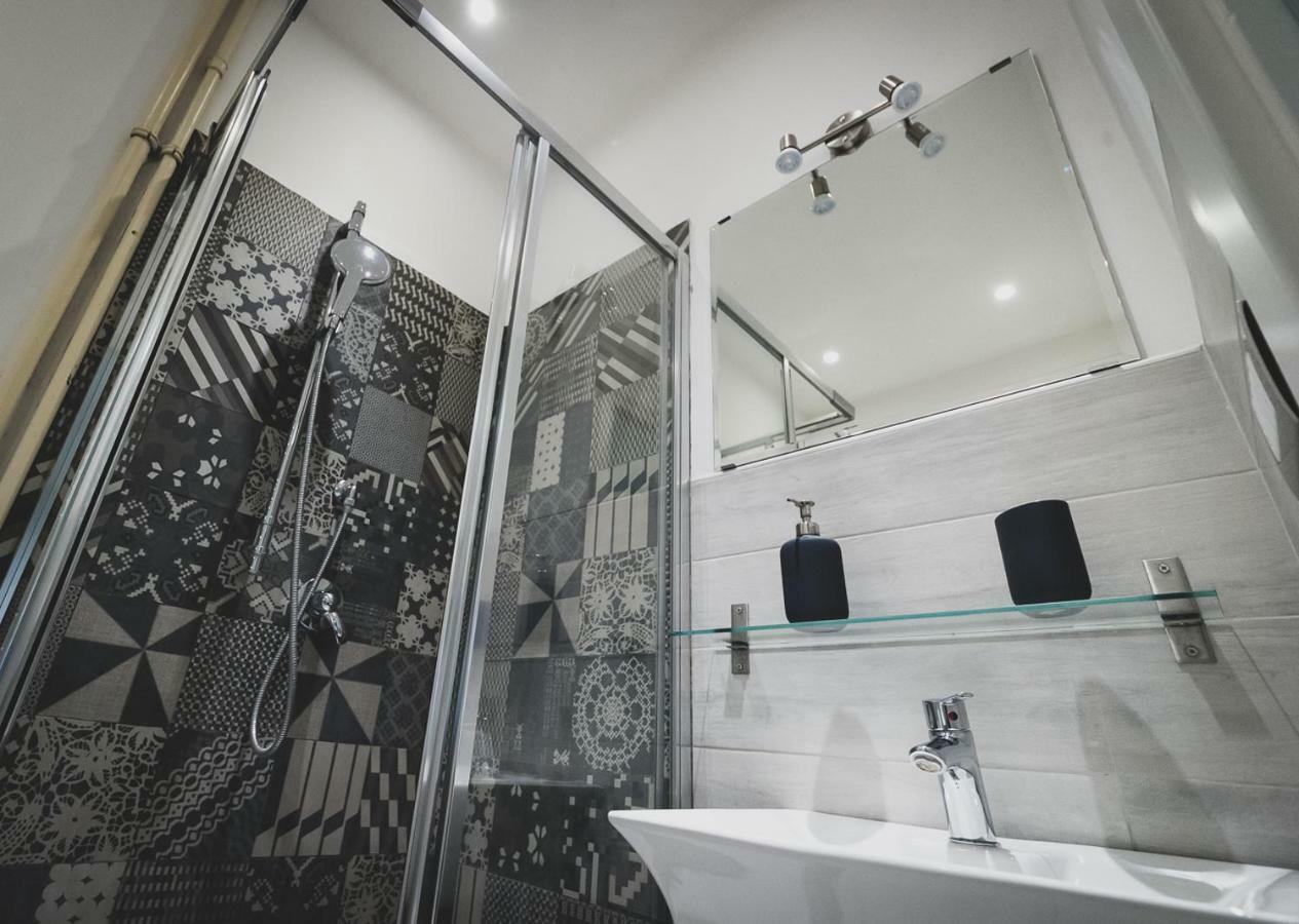 B&B Saint Paul Ρώμη Εξωτερικό φωτογραφία
