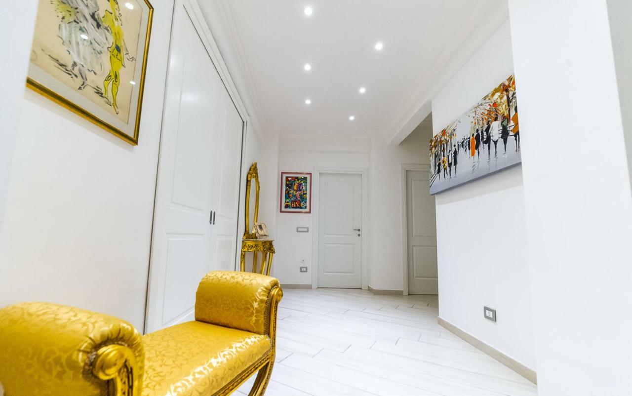 B&B Saint Paul Ρώμη Εξωτερικό φωτογραφία
