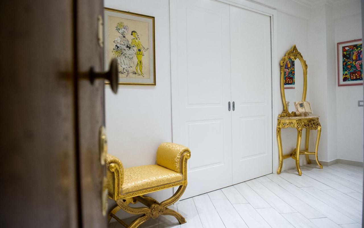 B&B Saint Paul Ρώμη Εξωτερικό φωτογραφία