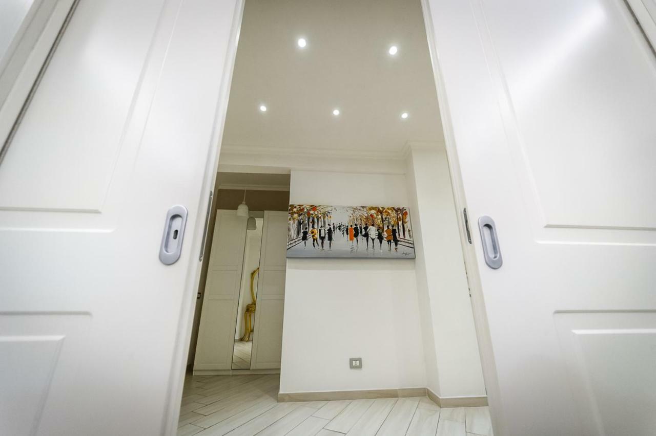 B&B Saint Paul Ρώμη Εξωτερικό φωτογραφία
