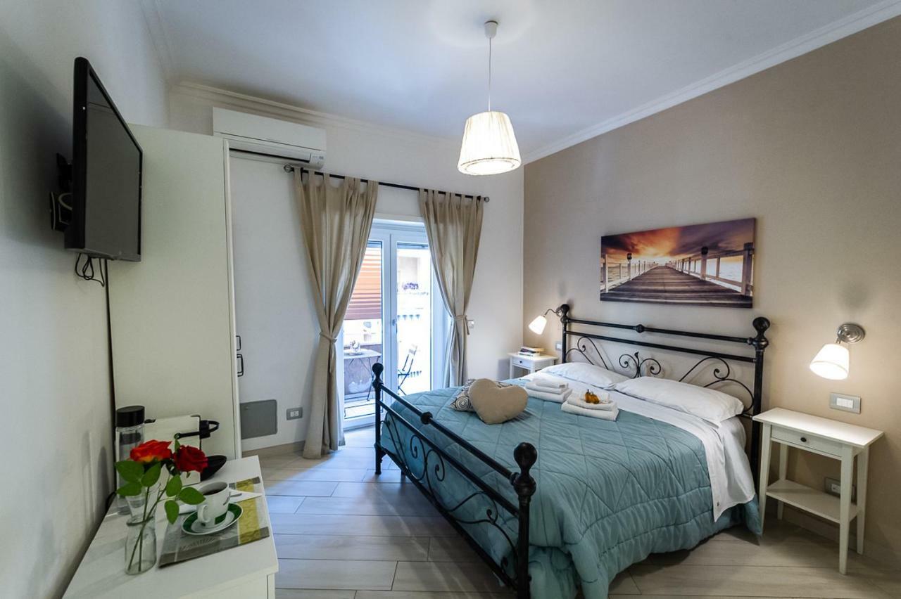 B&B Saint Paul Ρώμη Εξωτερικό φωτογραφία