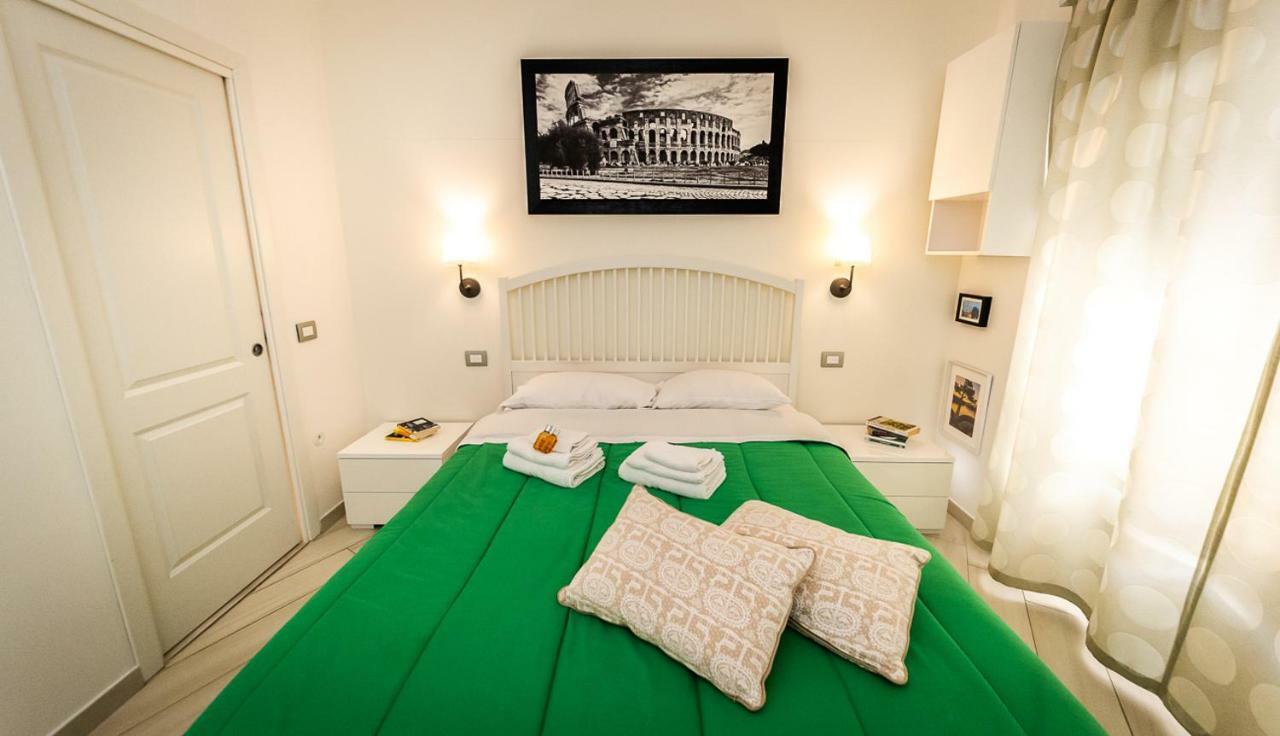 B&B Saint Paul Ρώμη Εξωτερικό φωτογραφία