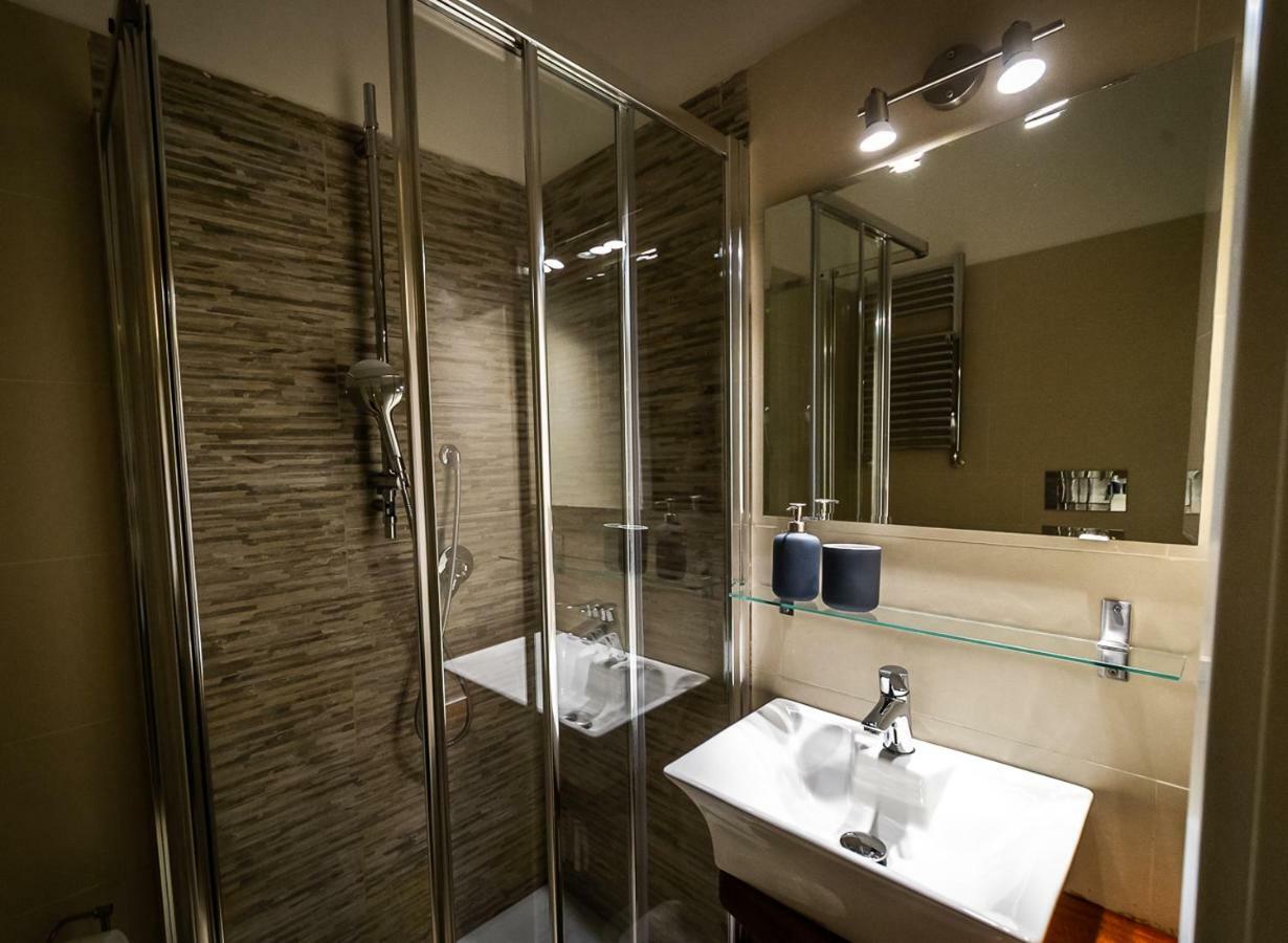 B&B Saint Paul Ρώμη Εξωτερικό φωτογραφία