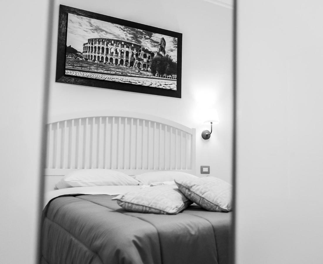 B&B Saint Paul Ρώμη Εξωτερικό φωτογραφία