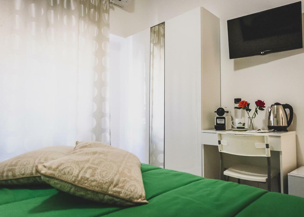 B&B Saint Paul Ρώμη Εξωτερικό φωτογραφία