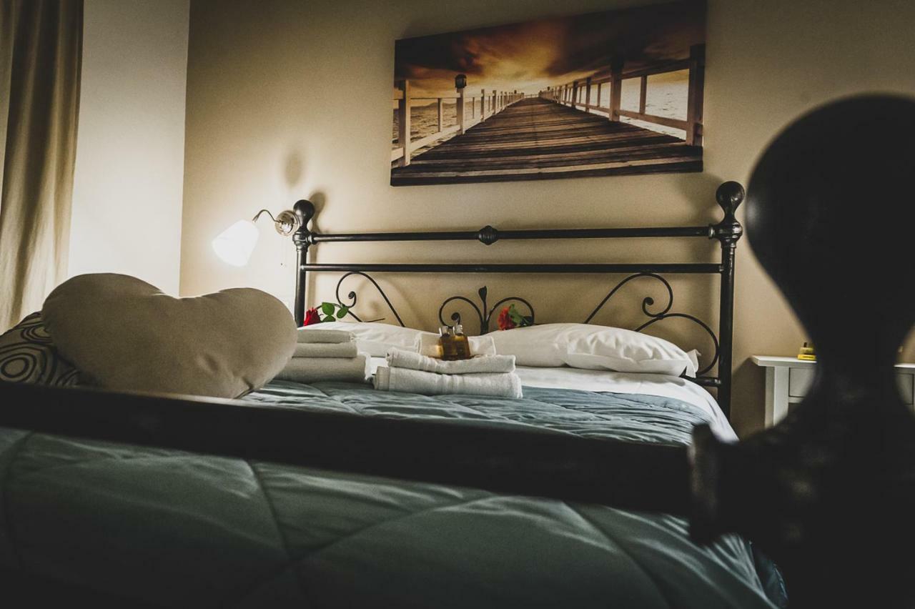 B&B Saint Paul Ρώμη Εξωτερικό φωτογραφία